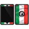 Italy Flag Otterbox Defender iPad Skin